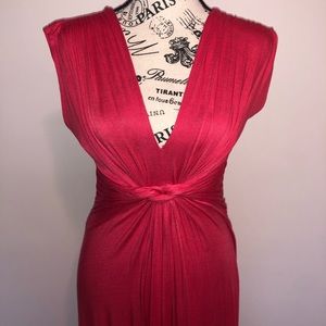 Beautiful everyday dress PINK